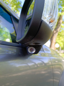 Volvo XC70 (6 foto / 7)
