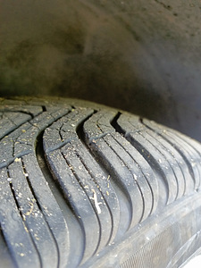 Volvo XC70 (4 foto / 7)