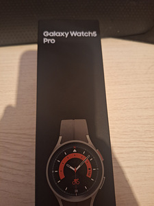 Galaxy Watch 5 pro LTE (2 foto / 3)
