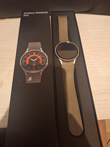 Galaxy Watch 5 pro LTE (3 foto / 3)