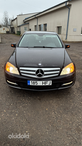 Mercedes 180c 2.1 d