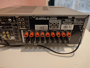 Пионер VSX-D912-S (3 фото из 8)
