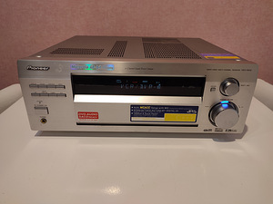 Пионер VSX-D912-S (8 фото из 8)