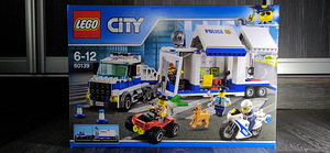 Lego City 60139. (1 foto / 2)