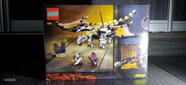 Lego Ninjago 71718. (foto #2)