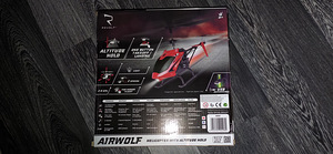 Airwolf. (2 foto / 2)