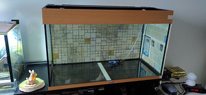 Akvaarium JUWEL 125L. (5 foto / 6)