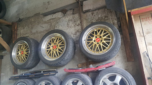 Audi r18 5.112 (1 foto / 2)