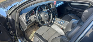 Audi a6 c6 3.0 tdi (5 foto / 8)