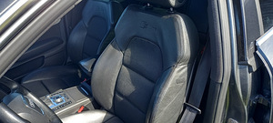 Audi a6 c6 3.0 tdi (8 foto / 8)