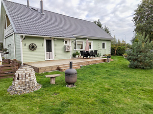 Puraviku tee 1, Papsaare, Pärnu linn, Pärnumaa (2 foto / 15)