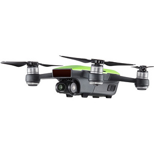 Дрон DJI Spark Fly More Combo (Meadow Green) (2 фото из 3)