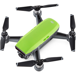 Дрон DJI Spark Fly More Combo (Meadow Green) (3 фото из 3)