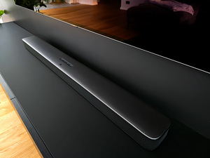 JBL Sounbar 5.1 Surround (2 foto / 4)