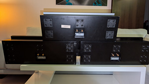 System Audio SA Exact (4 foto / 8)