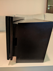 System Audio SA Exact (6 foto / 8)