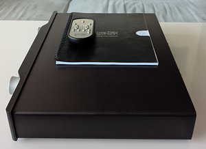 Mark Levinson No 320S (4 foto / 5)
