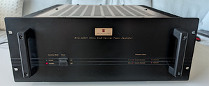 Parasound HCA-2200 II (1 foto / 5)