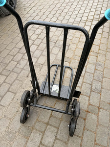 Transpordikäru (trepikäru) (4 foto / 5)