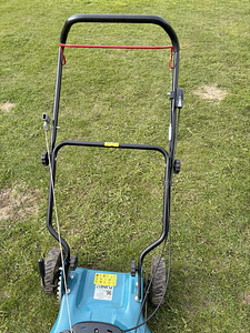 Muruniiduk Makita PLM4817 (2 foto / 4)