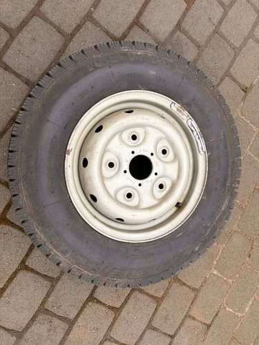 Müüa Ford Transit 14" originaal terasvelg 1tk. 5,5x14 ET60