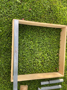 Müüa mahlapress (6 foto / 8)