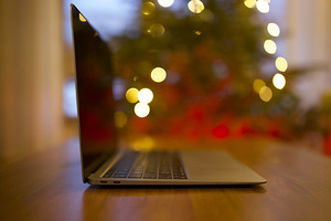 MacBook Air M1 2020, 256 GB, 8GB RAM (4 foto / 6)