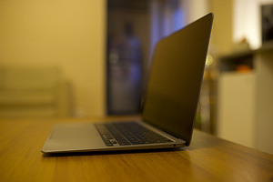 MacBook Air M1 2020, 256 GB, 8GB RAM (5 foto / 6)