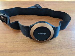 Woojer Strap Edge (2 фото из 4)