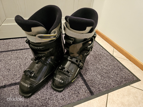 Горные лыжные ботинки н. 28 - 28,5 (43) (фото #1)