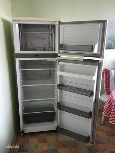 Холодильник Philips/Whirlpool (фото #3)