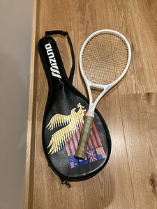 Yamaha tennisereket (1 foto / 3)