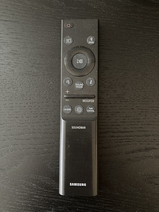 Samsung soundbar (4 foto / 4)