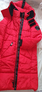 Betty Barclay talvemantel S (2 foto / 3)