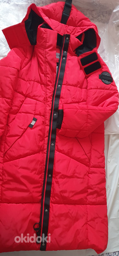 Зимнее пальто Betty Barclay S (фото #2)