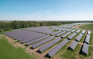 Otsime elektrikuid tööle päikeseparki (Risti) (1 foto / 1)