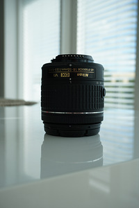 Nikon D3400 (3 фото из 6)