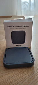 Super Fast Wireless Charger EP-P2400 (2 foto / 2)