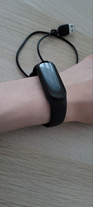 Nutikellad XIAOMI Smart Band 6 (2 foto / 2)