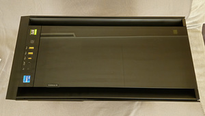 Windows 11 Home, i7-12700KF, 32GB RAM, MSI RTX 4070 12GB (3 foto / 5)