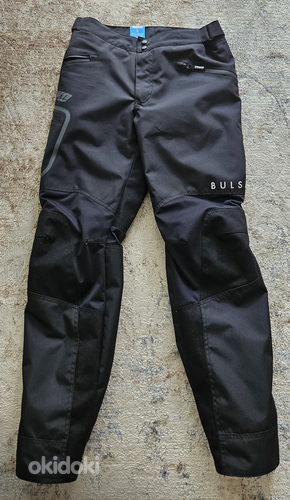 Мужские Yoko Bulsa мото штаны (S размер) (фото #1)