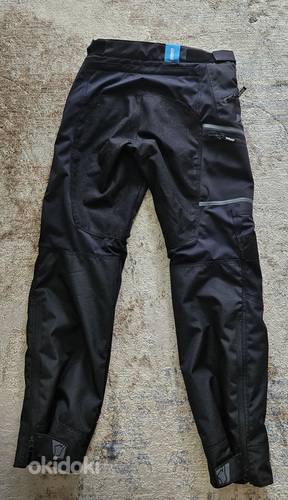 Мужские Yoko Bulsa мото штаны (S размер) (фото #2)
