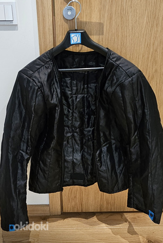 Мужская Yoko Jätka мото куртка(L размер) (фото #7)