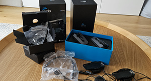 Peakomplekt Cardo Packtalk Edge JBL handsfree (DUO) (3 foto / 4)