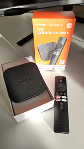 Xiaomi TV Box S (2nd Gen) (1 foto / 3)