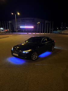 BMW 530d XD 3.0 173kw 2007 (2 foto / 9)