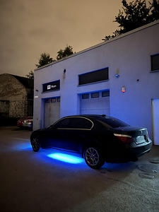 BMW 530d XD 3.0 173kw 2007 (3 foto / 9)