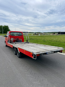 VW Transporter B-категория эвакуатор (3 фото из 10)