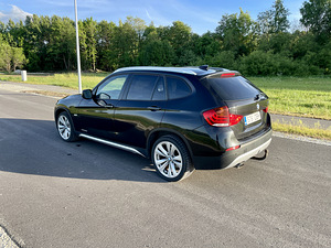 BMW X1 E84 xDrive20d 130 кВт 2009 (4 фото из 11)