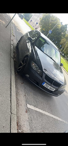 BMW e90 (1 foto / 5)